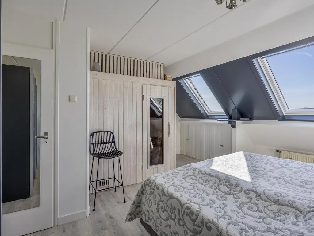 Roerdompstraat 20, KAMERIK