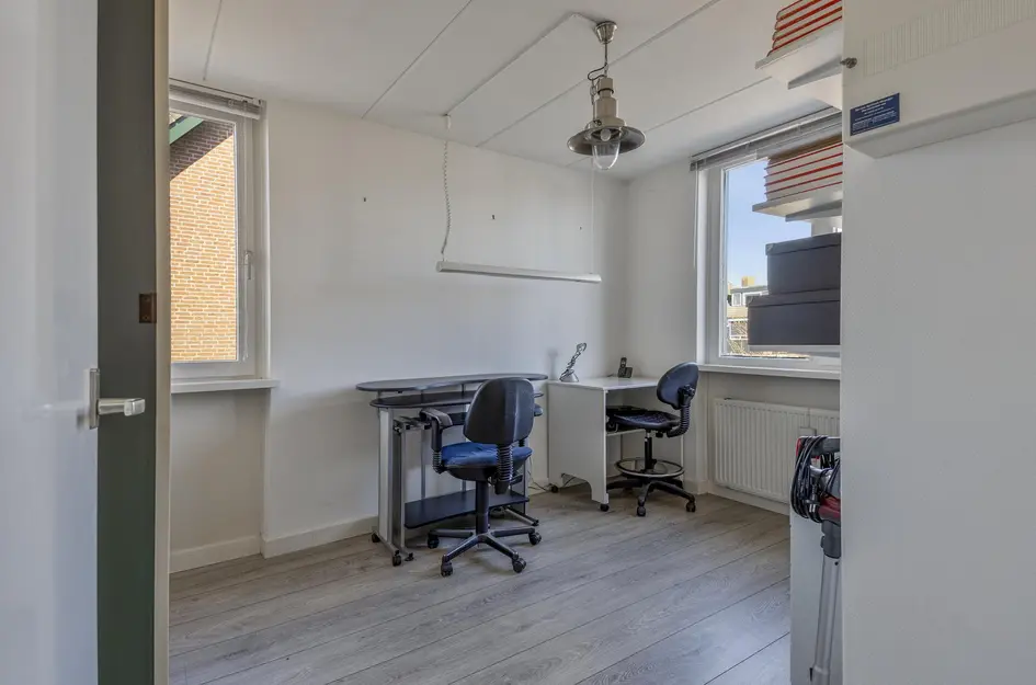 Roerdompstraat 20
