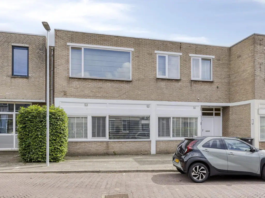 Leidsestraatweg 149E, WOERDEN