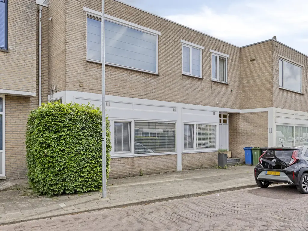 Leidsestraatweg 149E, WOERDEN