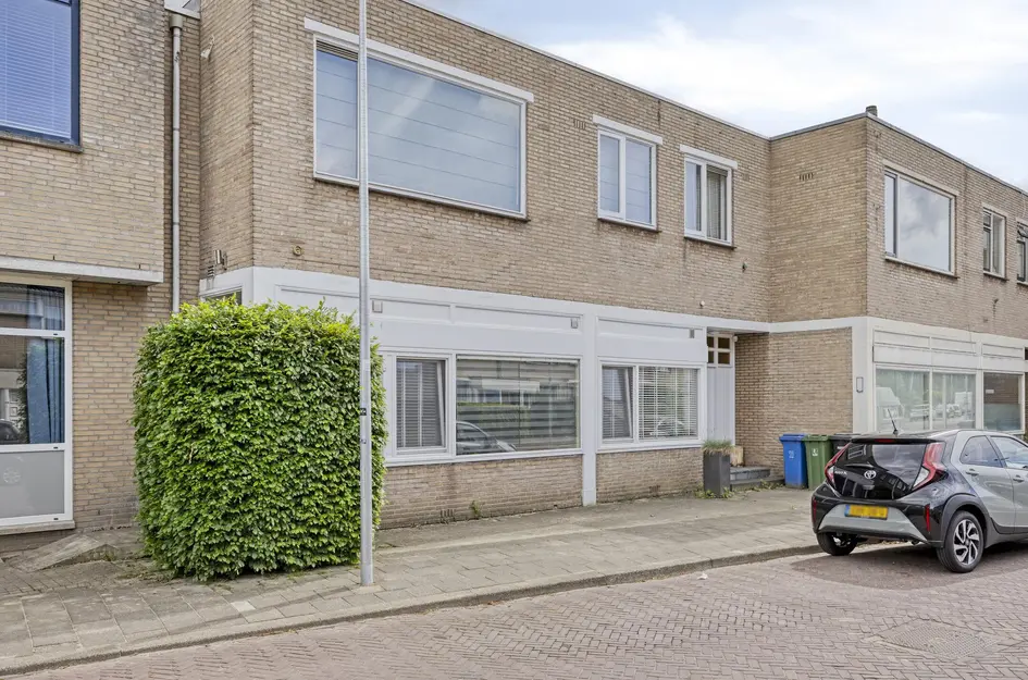 Leidsestraatweg 149E