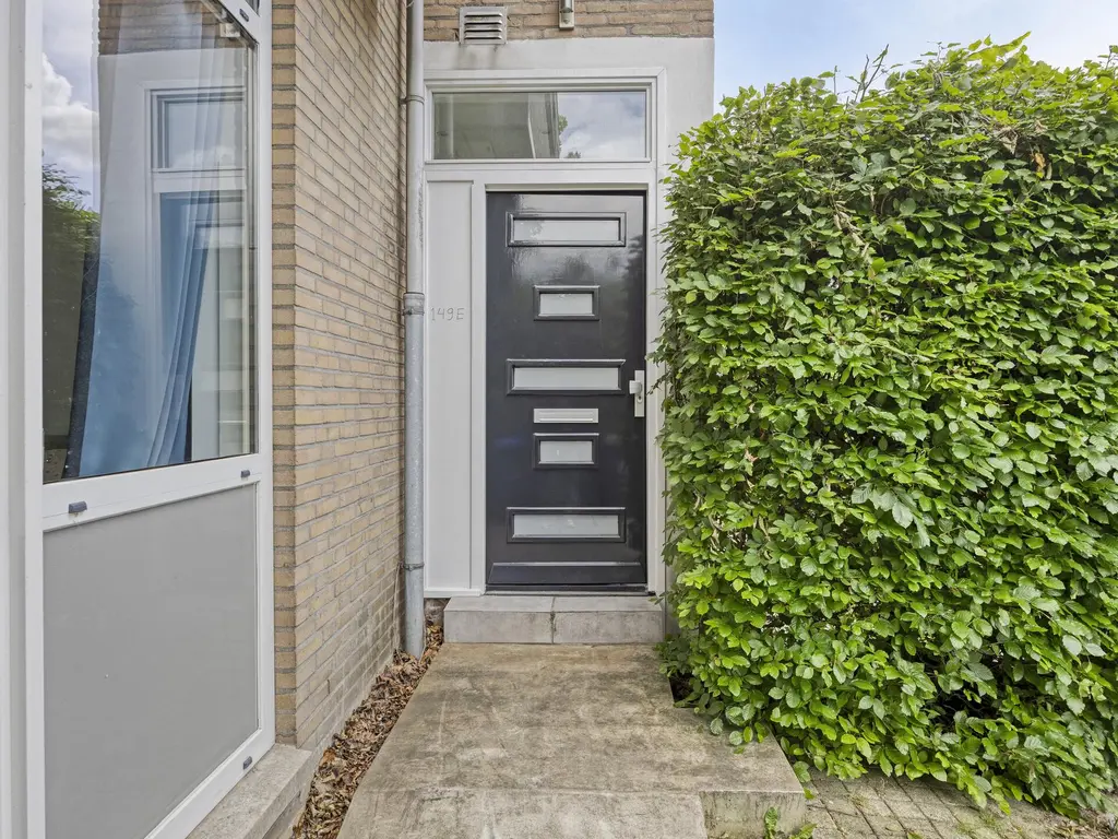 Leidsestraatweg 149E, WOERDEN