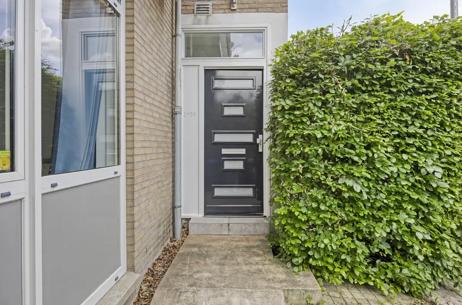 Leidsestraatweg 149E