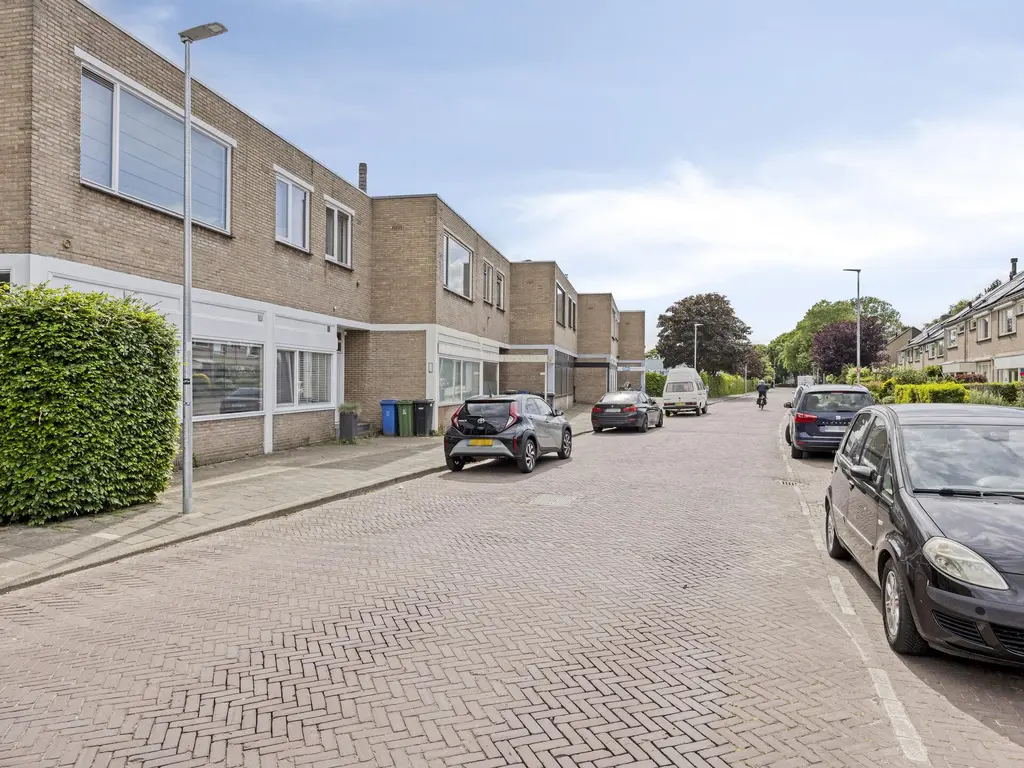 Leidsestraatweg 149E, WOERDEN