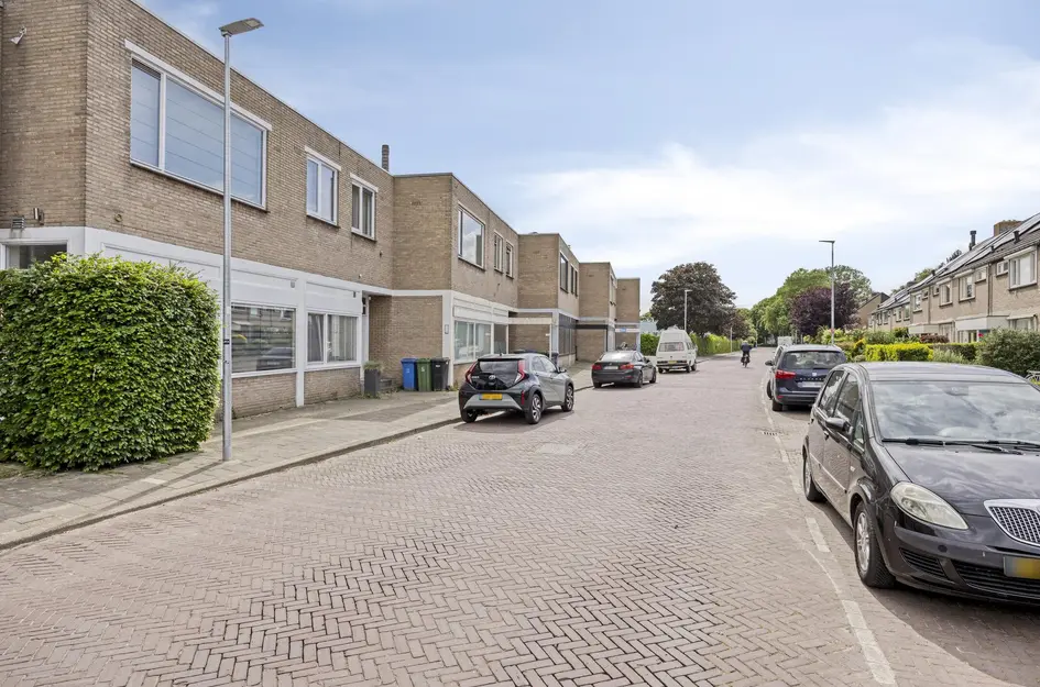 Leidsestraatweg 149E