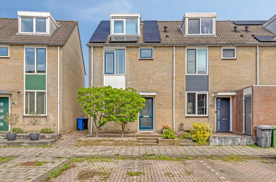 Hoefslag 15