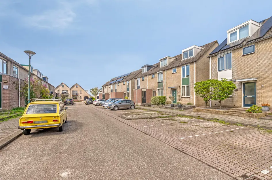 Hoefslag 15
