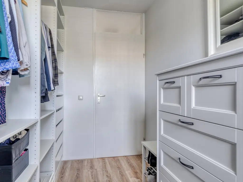Hoefslag 15, KAMERIK