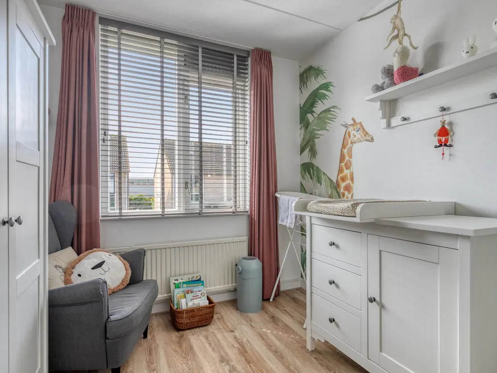 Hoefslag 15, KAMERIK