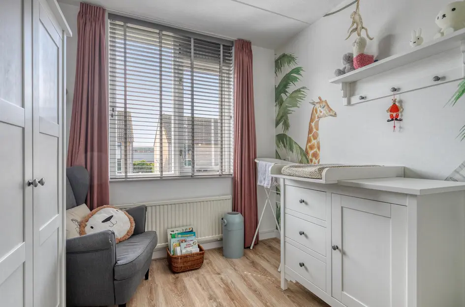 Hoefslag 15