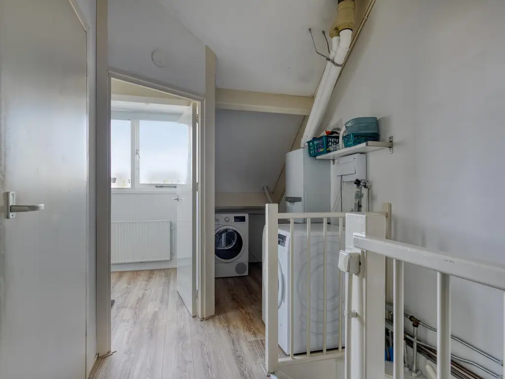 Hoefslag 15, KAMERIK