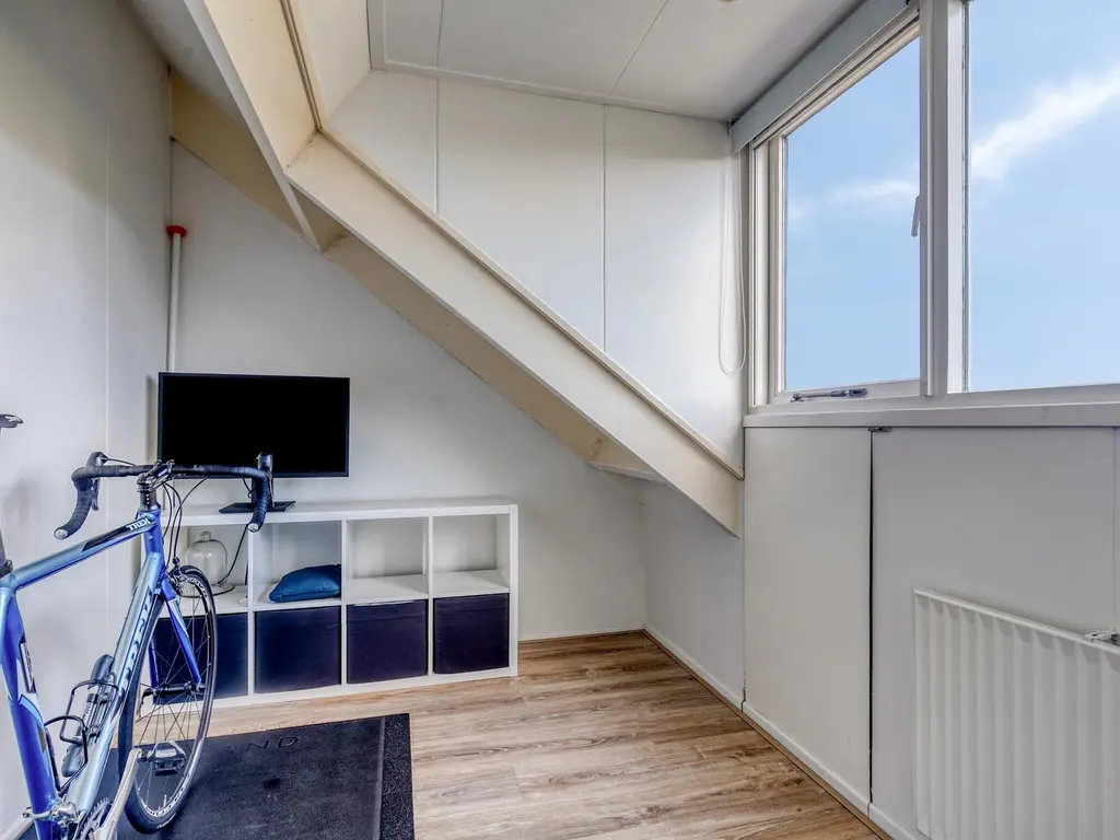 Hoefslag 15, KAMERIK