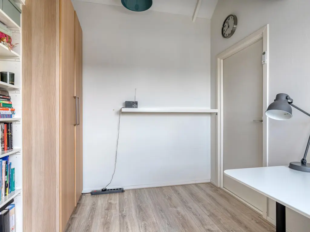 Hoefslag 15, KAMERIK