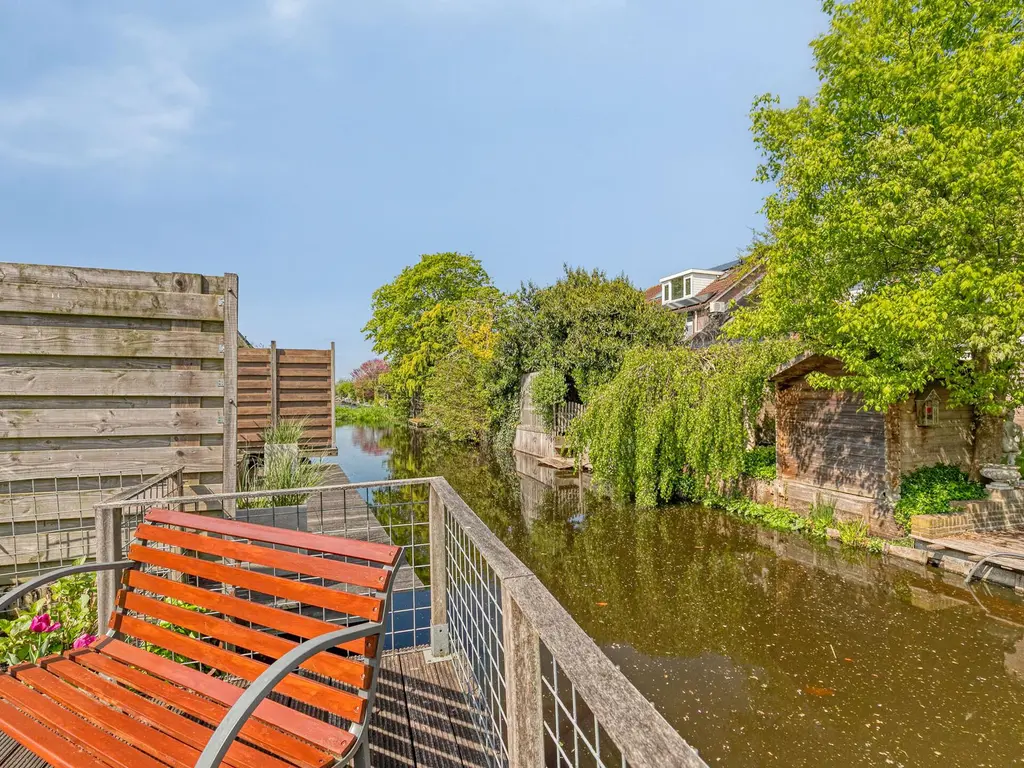 Hoefslag 15, KAMERIK