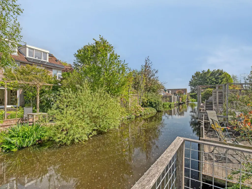 Hoefslag 15, KAMERIK