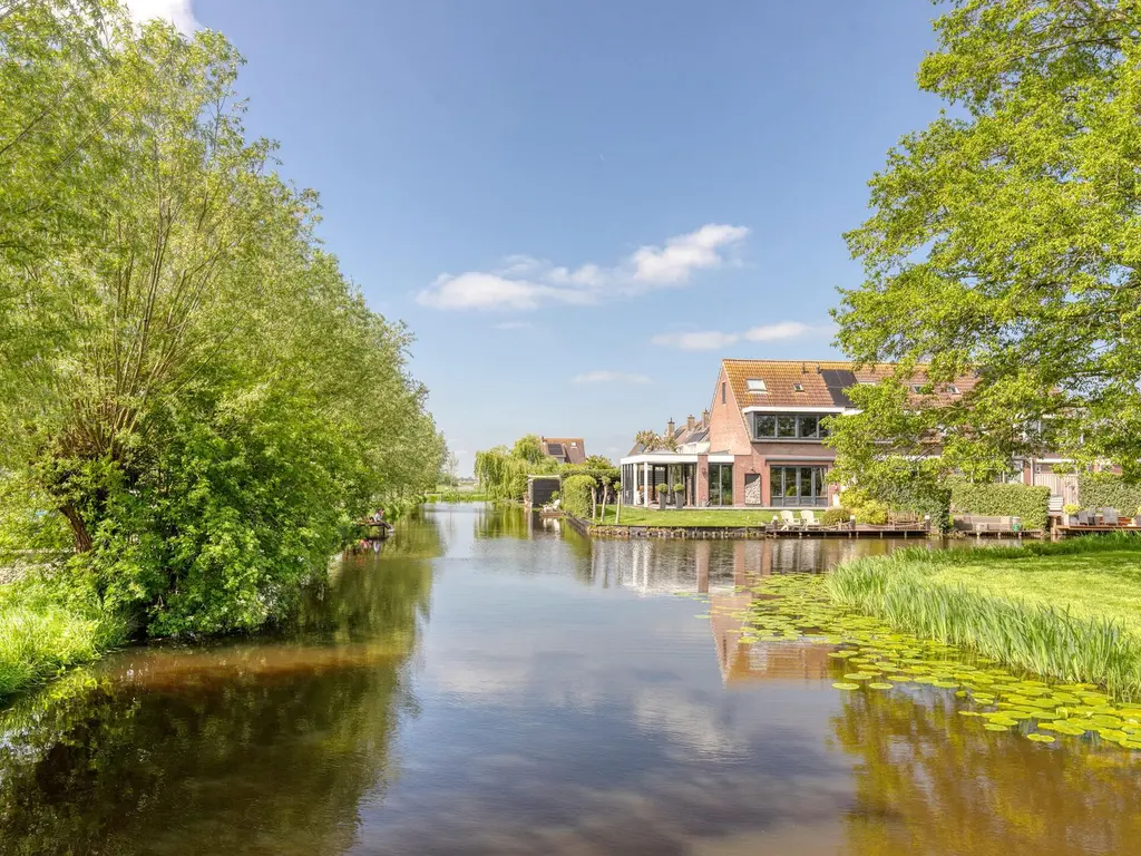 Hoefslag 15, KAMERIK