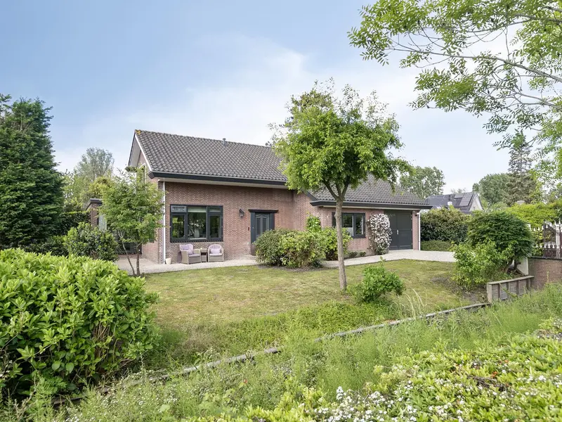 Van der Valk Boumanlaan 82, WOERDEN