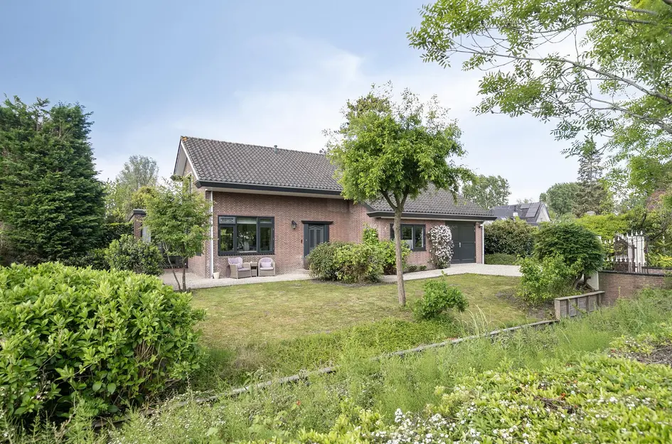 Van der Valk Boumanlaan 82