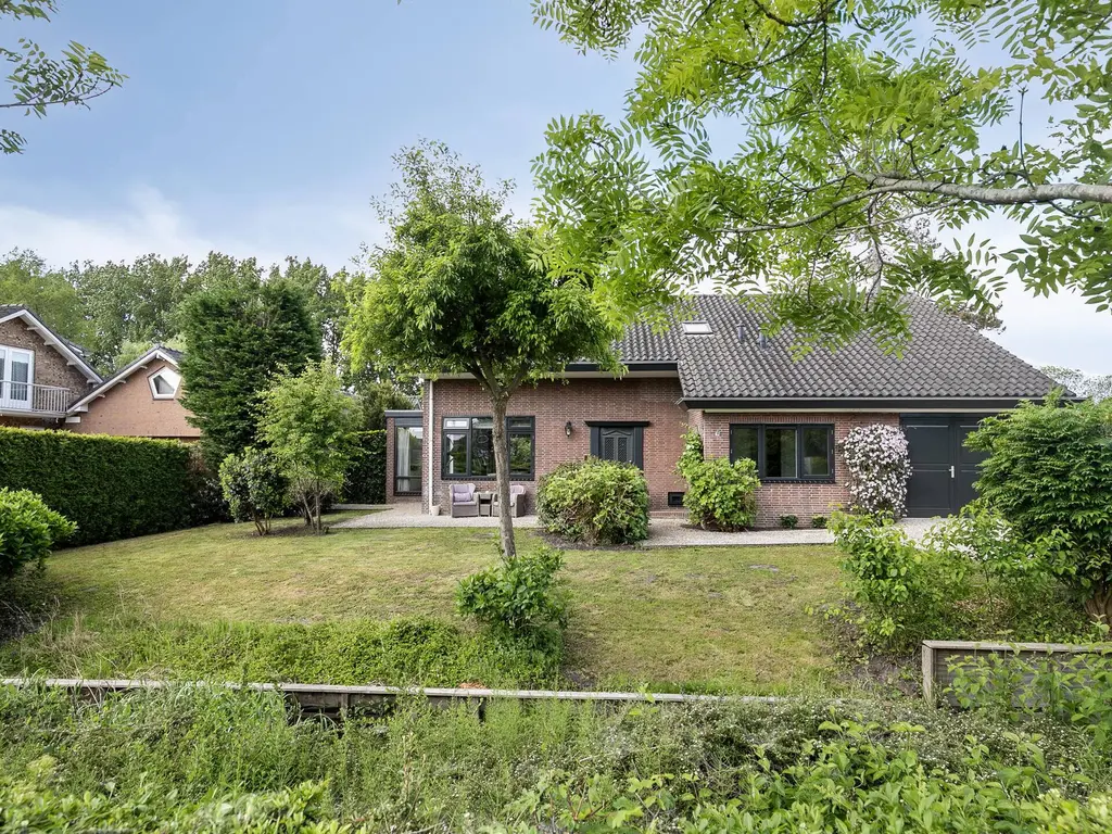 Van der Valk Boumanlaan 82, WOERDEN