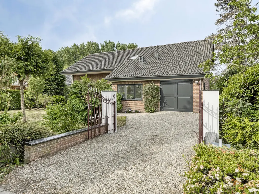 Van der Valk Boumanlaan 82, WOERDEN