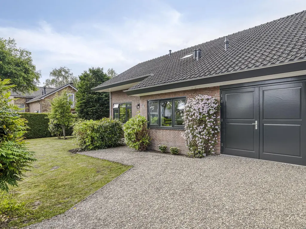 Van der Valk Boumanlaan 82, WOERDEN