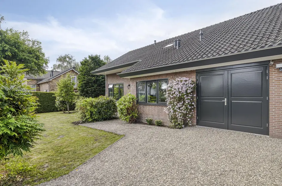 Van der Valk Boumanlaan 82