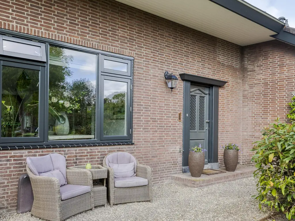 Van der Valk Boumanlaan 82, WOERDEN