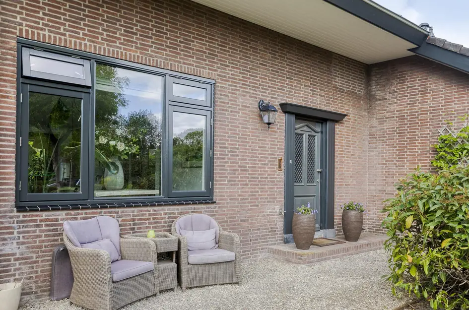 Van der Valk Boumanlaan 82