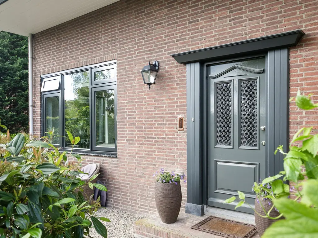 Van der Valk Boumanlaan 82, WOERDEN