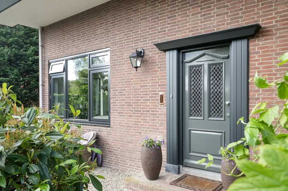 Van der Valk Boumanlaan 82