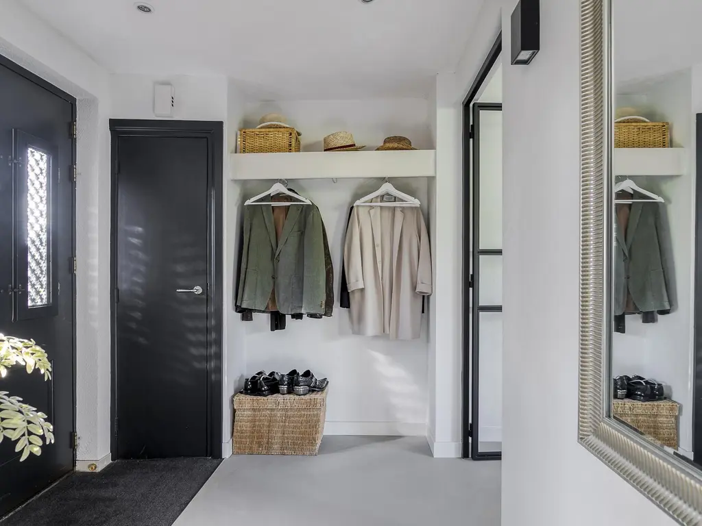 Van der Valk Boumanlaan 82, WOERDEN