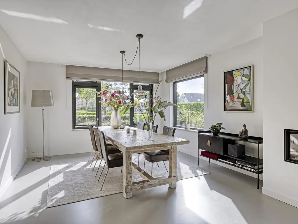 Van der Valk Boumanlaan 82, WOERDEN