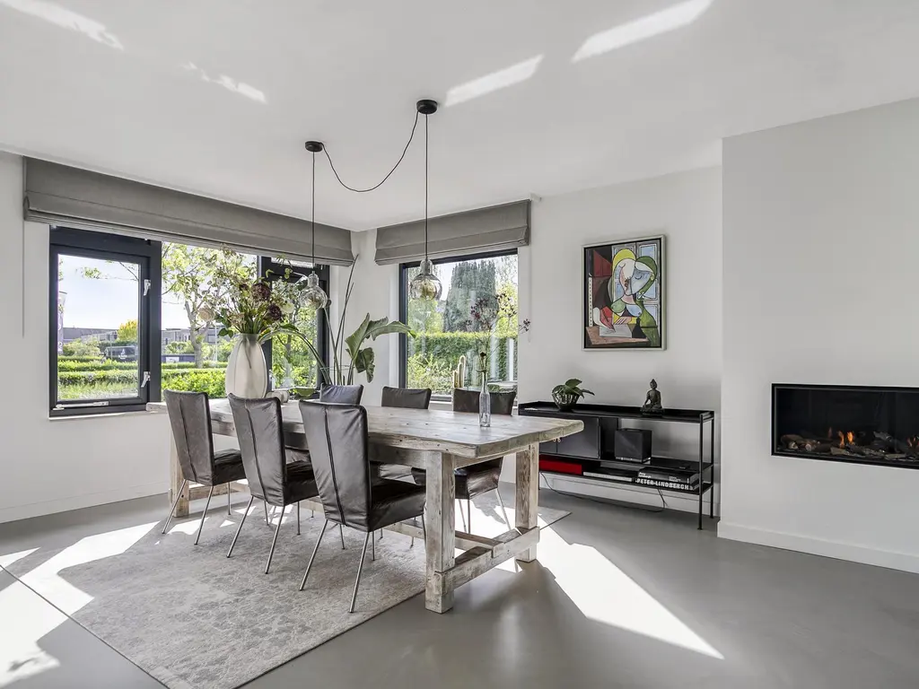 Van der Valk Boumanlaan 82, WOERDEN