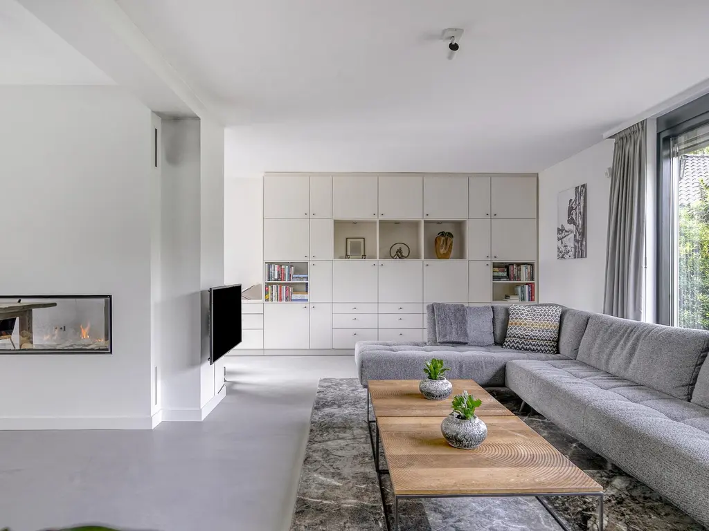 Van der Valk Boumanlaan 82, WOERDEN