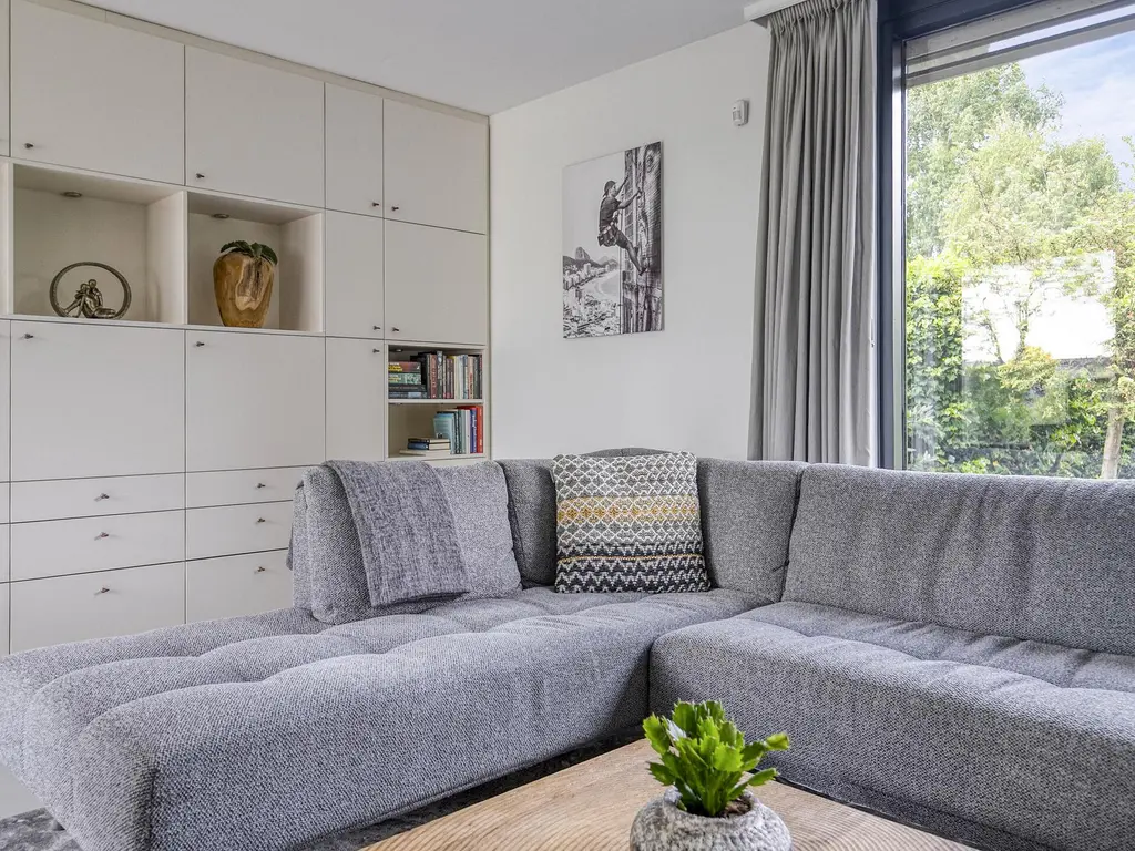 Van der Valk Boumanlaan 82, WOERDEN