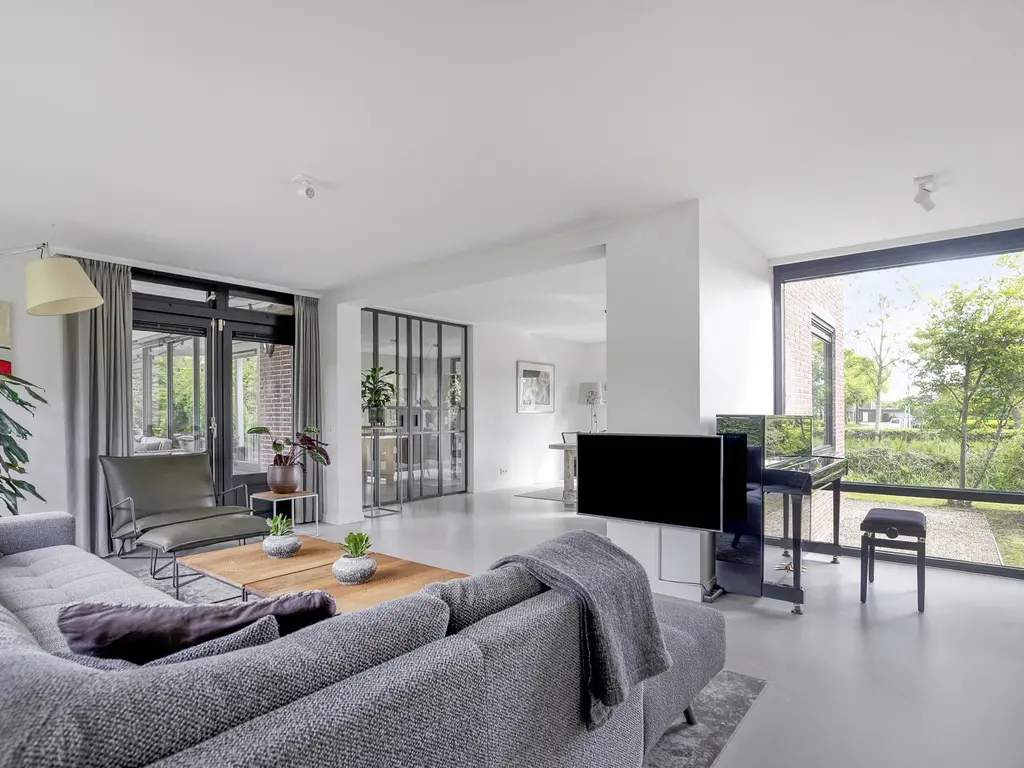 Van der Valk Boumanlaan 82, WOERDEN