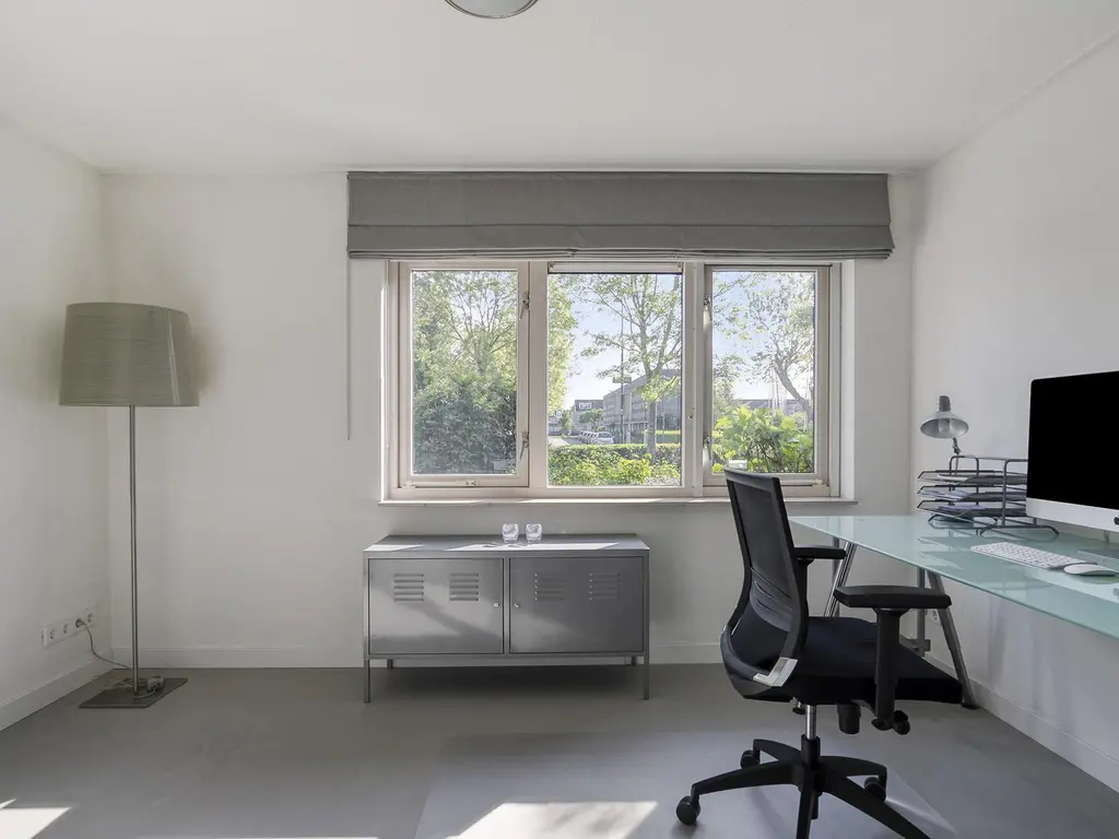 Van der Valk Boumanlaan 82, WOERDEN