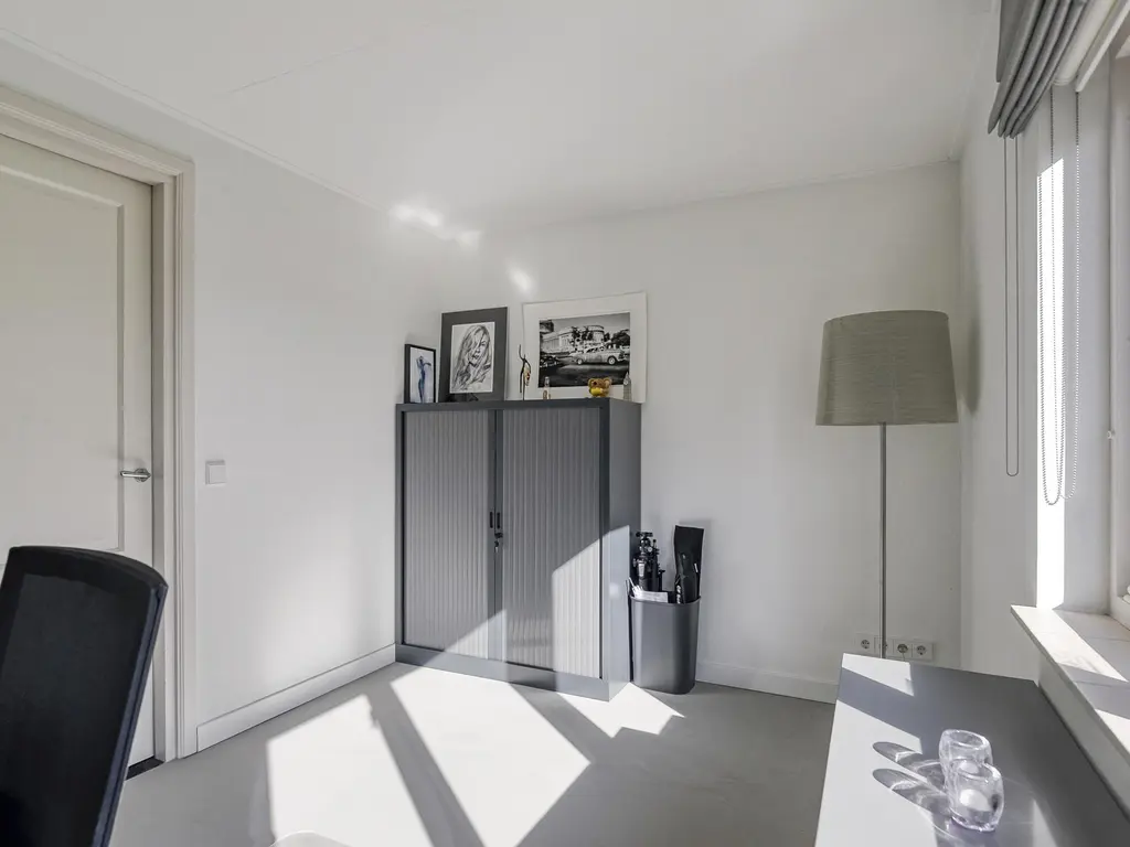 Van der Valk Boumanlaan 82, WOERDEN