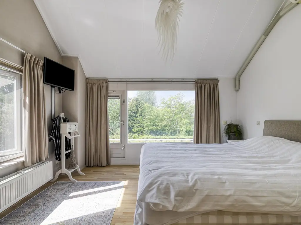 Van der Valk Boumanlaan 82, WOERDEN