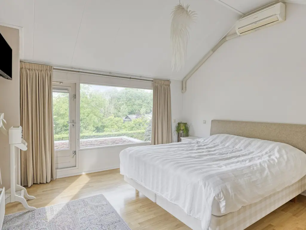 Van der Valk Boumanlaan 82, WOERDEN