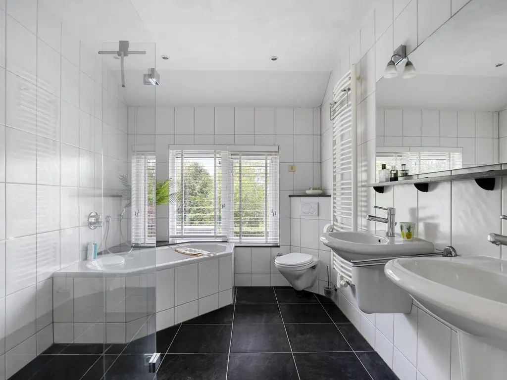 Van der Valk Boumanlaan 82, WOERDEN