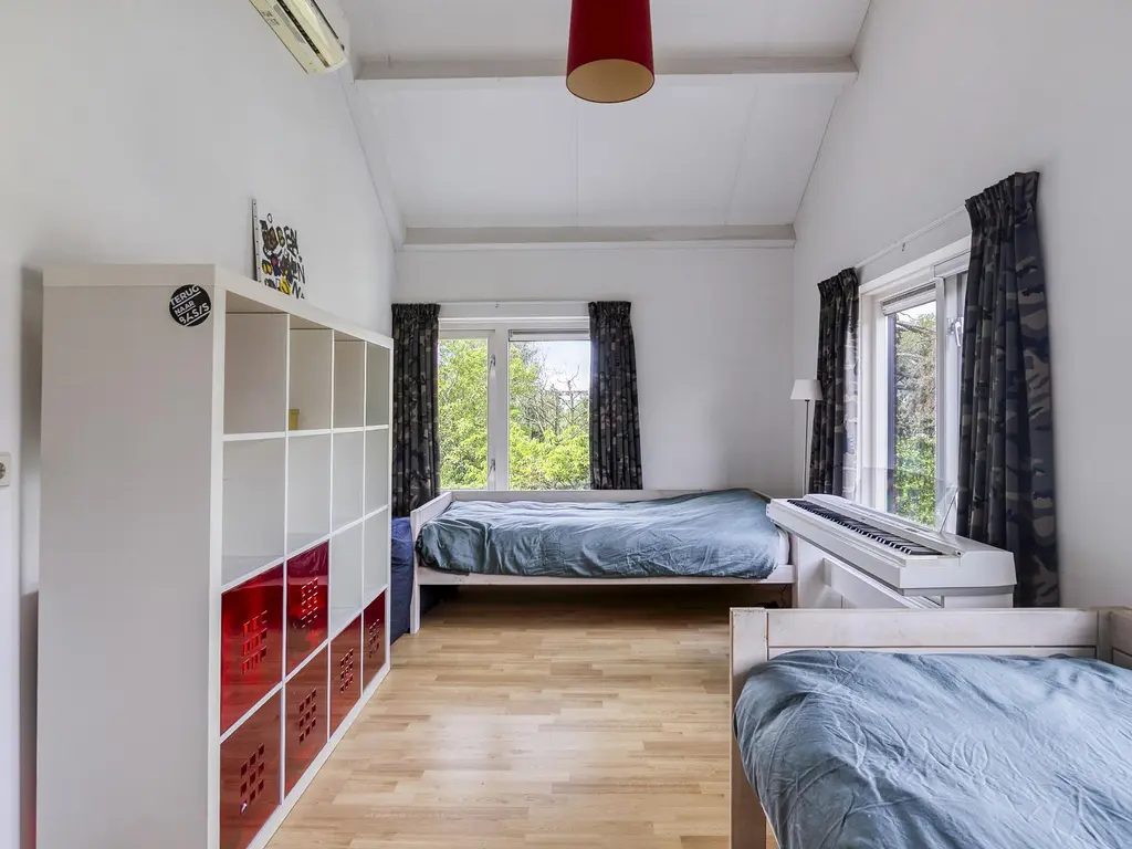 Van der Valk Boumanlaan 82, WOERDEN