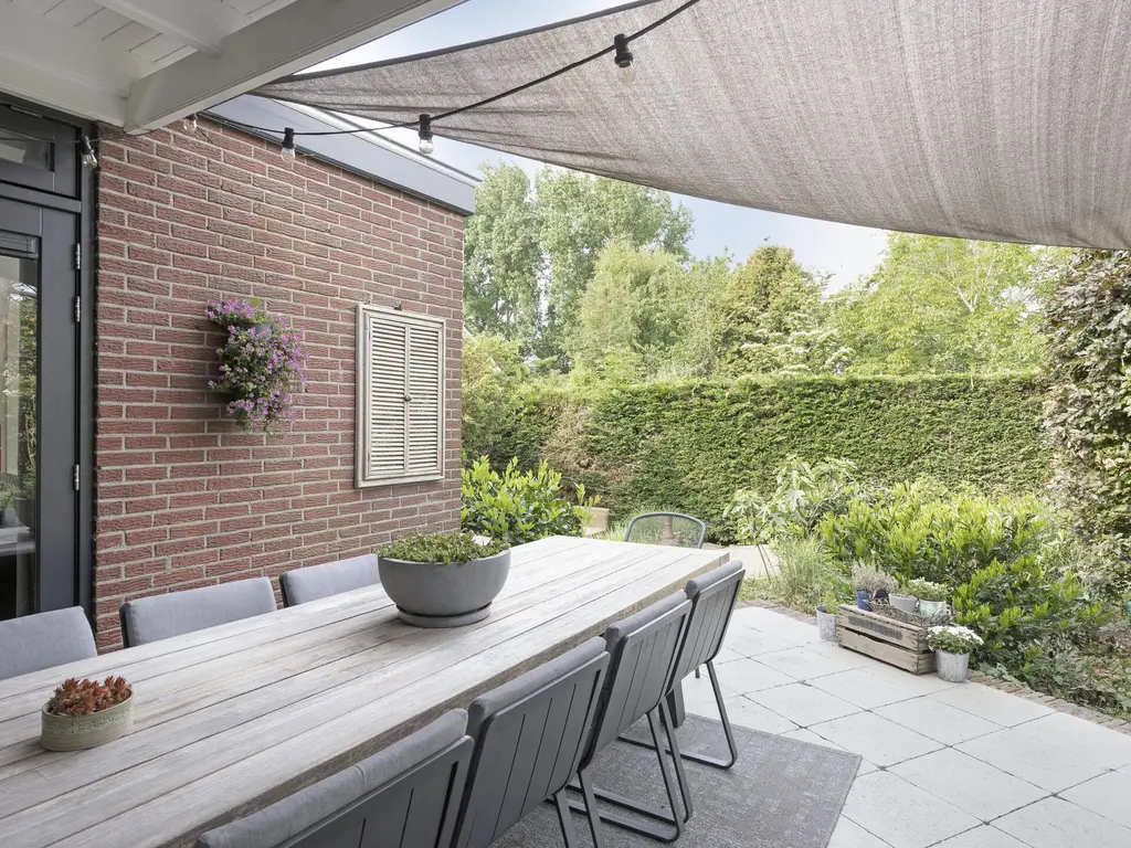 Van der Valk Boumanlaan 82, WOERDEN