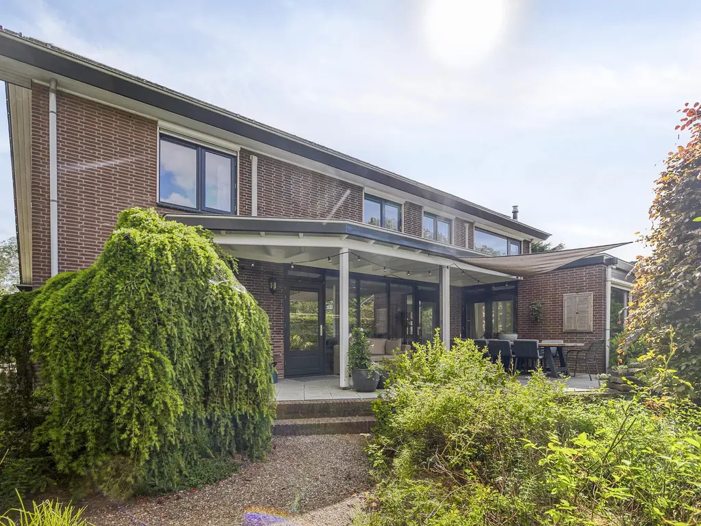 Van der Valk Boumanlaan 82, WOERDEN