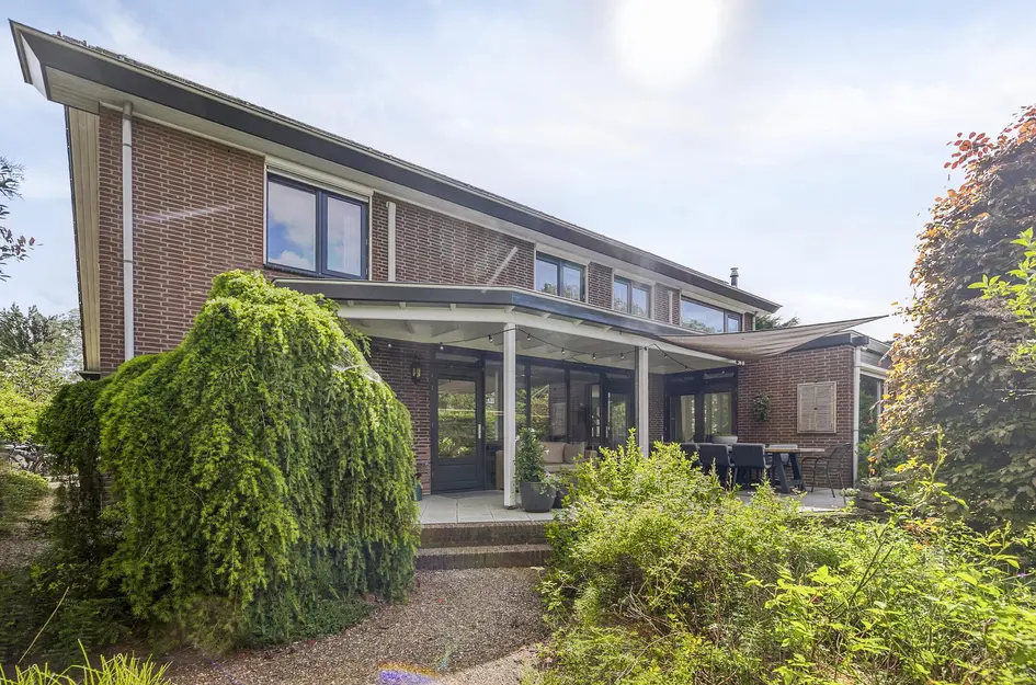 Van der Valk Boumanlaan 82