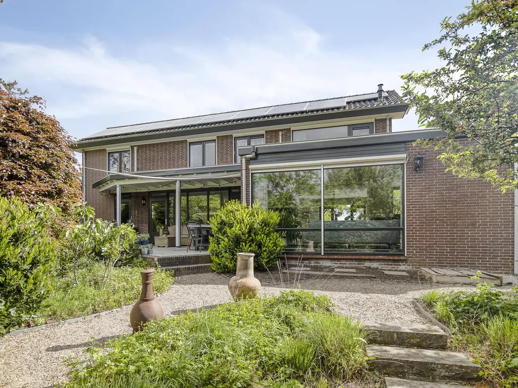 Van der Valk Boumanlaan 82, WOERDEN