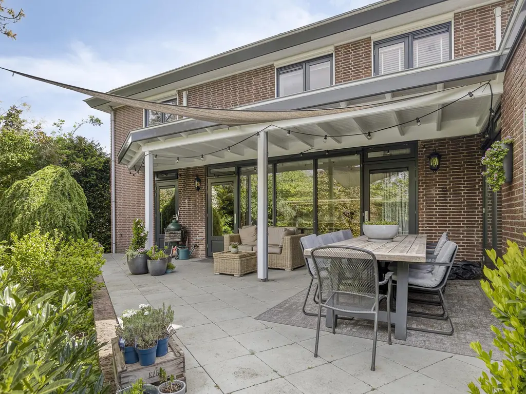 Van der Valk Boumanlaan 82, WOERDEN