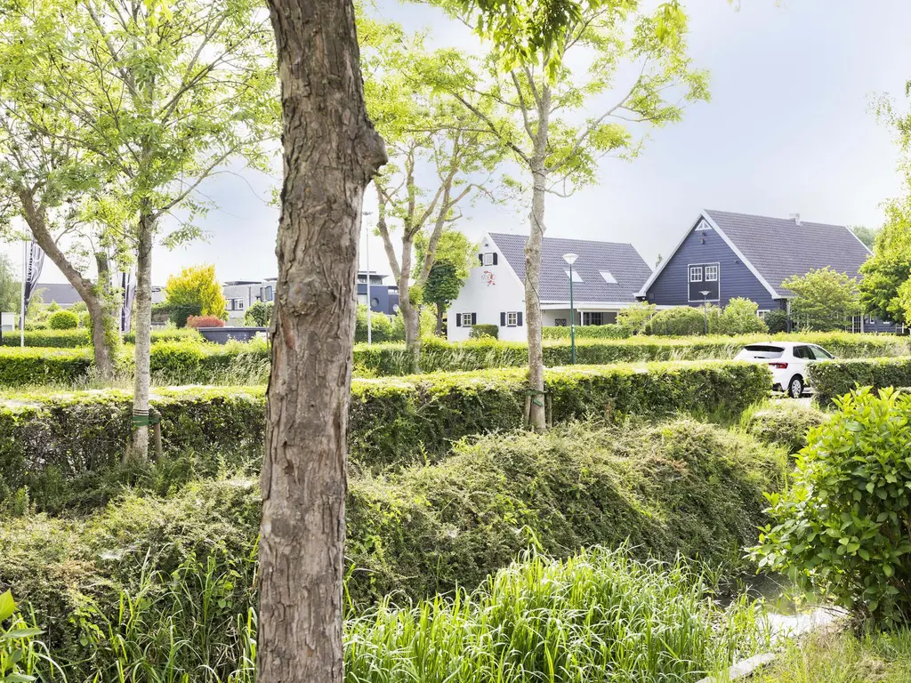 Van der Valk Boumanlaan 82, WOERDEN