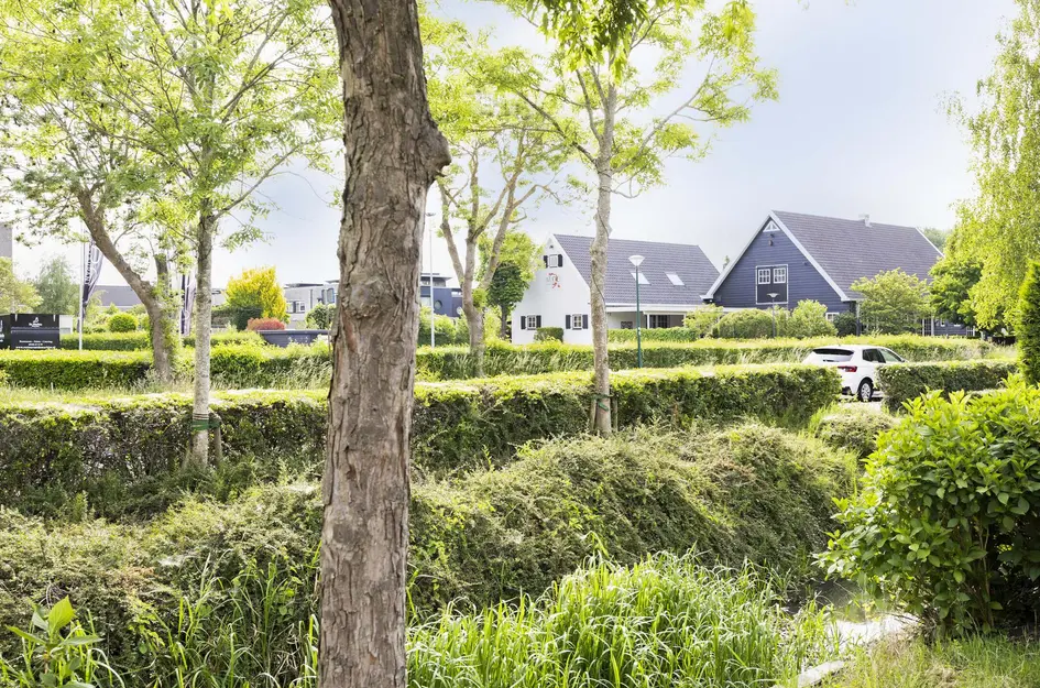 Van der Valk Boumanlaan 82