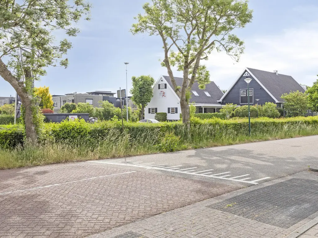 Van der Valk Boumanlaan 82, WOERDEN